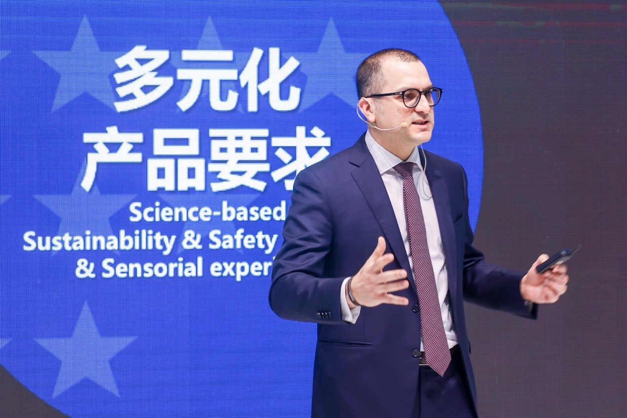 宝洁携新产品、新体验、新承诺亮相第四届进博会：智享美好生活，共创绿色未来